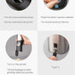 Kitchen Ceramic Pepper Electric Grinder