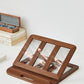 Desktop Laptop Stand Increases Heat Dissipation