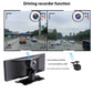 Wireless Carplay Light Sense Wifi Navigation Driving Recorder