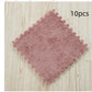 Stitching Mats Thick Plush Surface Climbing Mat Baby