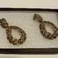 Pendant Lux Women Earrings