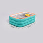 Summer Inflatable Pool Outdoor Foldable Swimming Pool