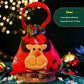 Christmas Children Gift Bag Christmas Eve