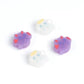 Silicone Animal Cartoon Handle Key Accessories