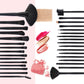 32 Makeup Brushes Set Makeup Tools