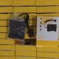 Four-slot Charger 18650 Four-charger With Cable Smart Multi-function Charger