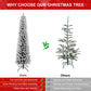 PVC Christmas Tree, Christmas Decorations