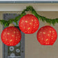 Hanging Christmas Decorative Pendant