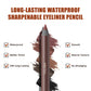 Color Eyeliner Waterproof Not Smudge Eyeliner Smooth Chipping