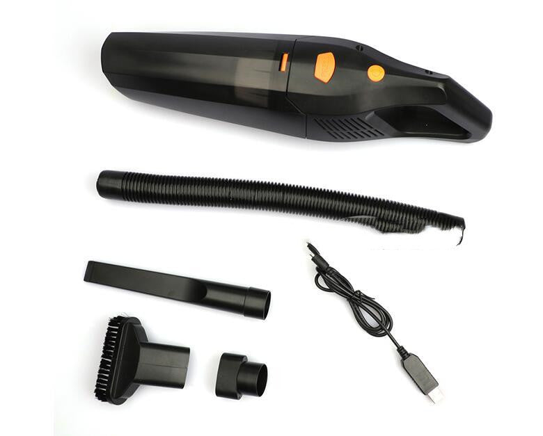 Car 12V High Power Vacuum Cleaner Portable