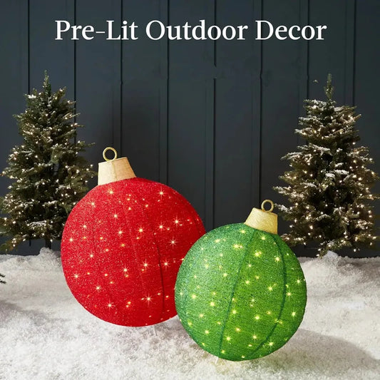 Hanging Christmas Decorative Pendant
