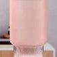 Creative  Glass Vase Decoration Transparent Hydroponic Vase