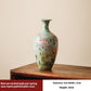 Ceramic Vase Creative Vase For Desktop Decoration