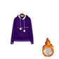 Cute Hoodies Pullover Sweatshirts With Pet Pocket For Cat Clothes Winter Women
