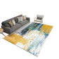 Home Carpet Simple Bedside Mats