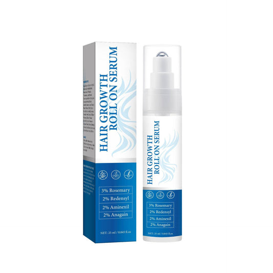 Hair Care Solution 25g