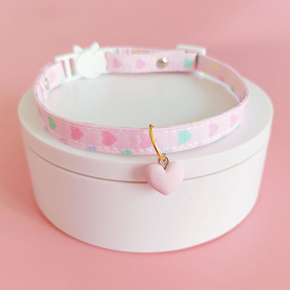 Cat Collar Pet Decorations Adjustable