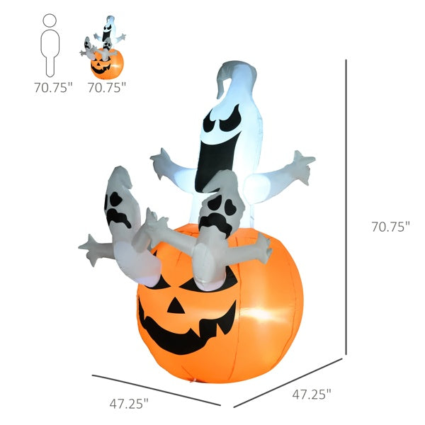 Halloween Decoration