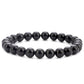 Natural Stone Beads Bracelet Men
