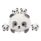 Snack Pillow Plush Toys Cute And Soft