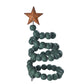 Creative Wooden Christmas Decoration Ornaments