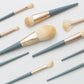 Beginner Soft Hair Full Set Of Makeup Brushes And Beauty Tools