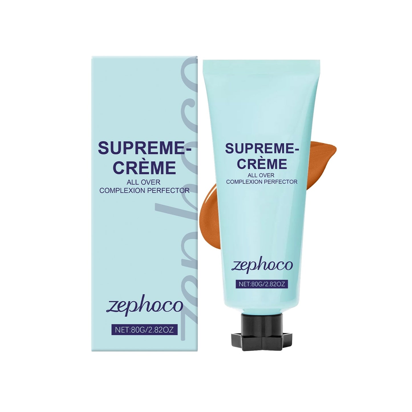 Efficient And Durable Concealer