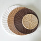 Washable Household Kitchen Unit Plate Mat