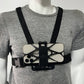 Sports Camera Accessories Chest Fixation Phone Holder