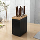 Kitchen Knife Rack Shelf Storage Rack Supplies