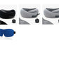 Travel Neck Pillow Non-Deformed Airplane Pillow Travel Neck Cushion Durable U-Shaped Travel Memory Cotton Nap Neck Pillow