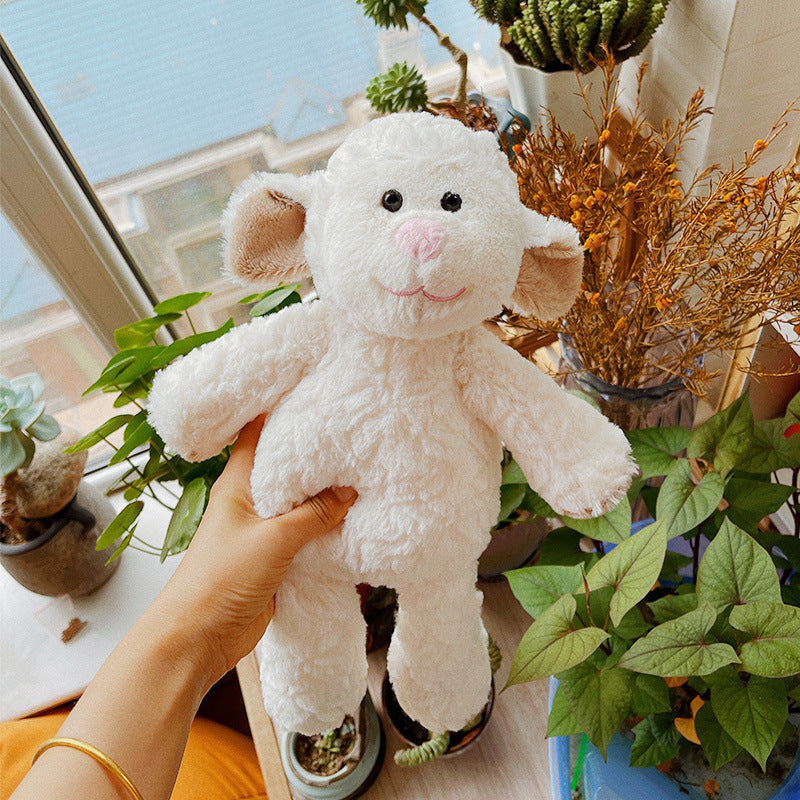 Nordic Soft To Sleep With Children's Toys
