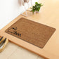 Halloween Letter Door Mat Kitchen Mat Bedroom Living Room Carpet Floor Mat
