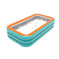 Summer Inflatable Pool Outdoor Foldable Swimming Pool
