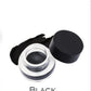 Silicone Eyeliner Painting Tool Outline Waterproof Not Smudge Creamy Eyeliner Eyeliner Brush