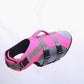 Dog swimwear vest