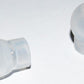 Universal Soft Earbuds Stethoscope Grey And Black