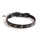Pet Ribbon Cat Collar Star Moon