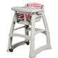 Baby Dining Chair KFC Dining Chair BB Chair KFC Dining Chair Accessories Pulley