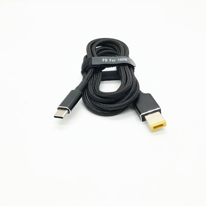 Trigger Adapter Cable Notebook Charger