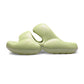 Outdoor Men And Women Solid Color Sandals