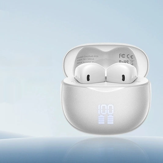 Long Endurance Bluetooth Mobile Music Wireless Headset