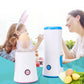Electric Multifunctional Egg Shaker Kitchen Artifact