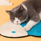 Cat Scratching Mat Natural Sisal