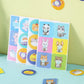 Plant Essential Oil Baby Outdoor Protection Sticker