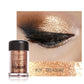 Colorful Pearlescent Glitter Eye Shadow