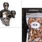 New Halloween Decoration Halloween Skull With Lights Ornaments