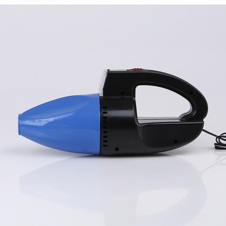 Car Vacuum Cleaner Portable Cigarette Lighter Vehicle