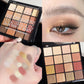 Pearl Waterproof Matte Eye Shadow