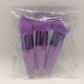 Three Brushes Set Sponge Beauty Blender Cushion Compact Wet And Dry Dual-use Beauty Blender Makeup Tools